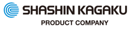 shashin kagaku logo